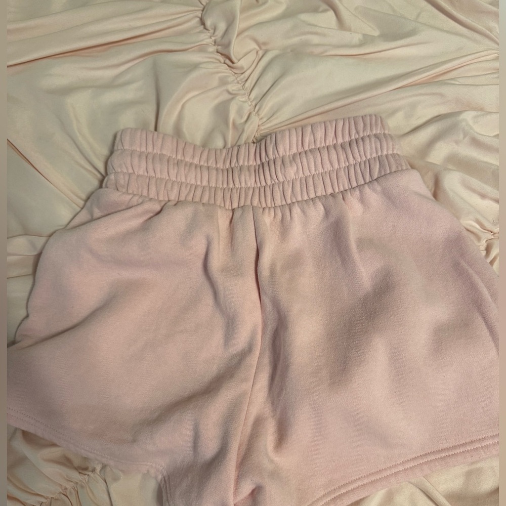 Pink shorts !! - Picture 2 of 2